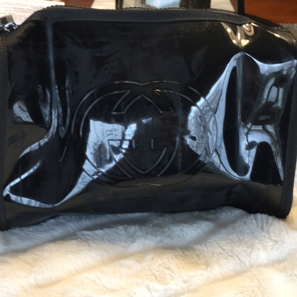 Tavel bag/cosmetic bag